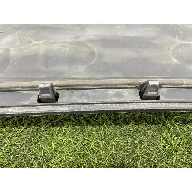 Воздухозаборник капота (кузов и элементы) Mercedes-Benz E-class W211 2006 3.2 M112.946 A2118800036