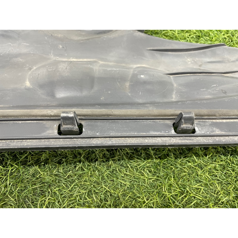 Воздухозаборник капота (кузов и элементы) Mercedes-Benz E-class W211 2006 3.2 M112.946 A2118800036