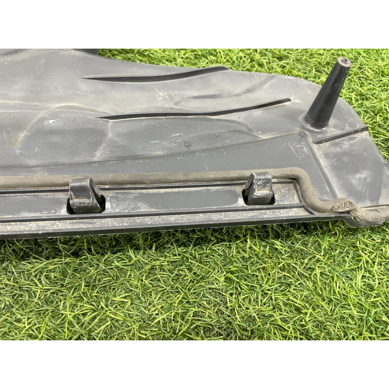 Воздухозаборник капота (кузов и элементы) Mercedes-Benz E-class W211 2006 3.2 M112.946 A2118800036