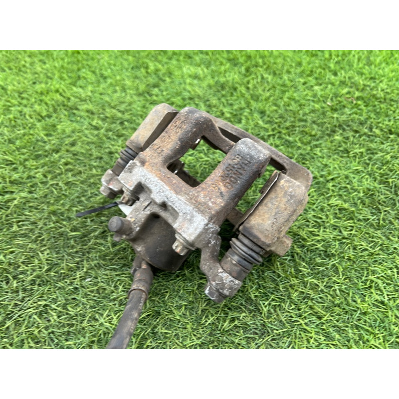 Суппорт тормозной (тормозная система) Hyundai Sonata YF 2013 2.4 58230-3Q100