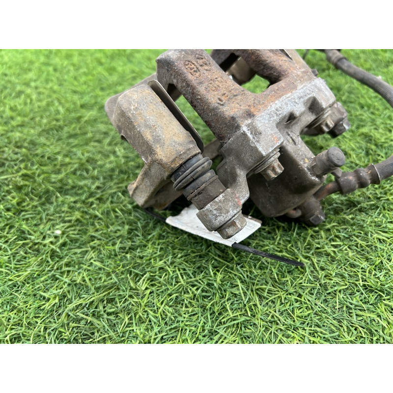 Суппорт тормозной (тормозная система) Hyundai Sonata YF 2013 2.4 58230-3Q100