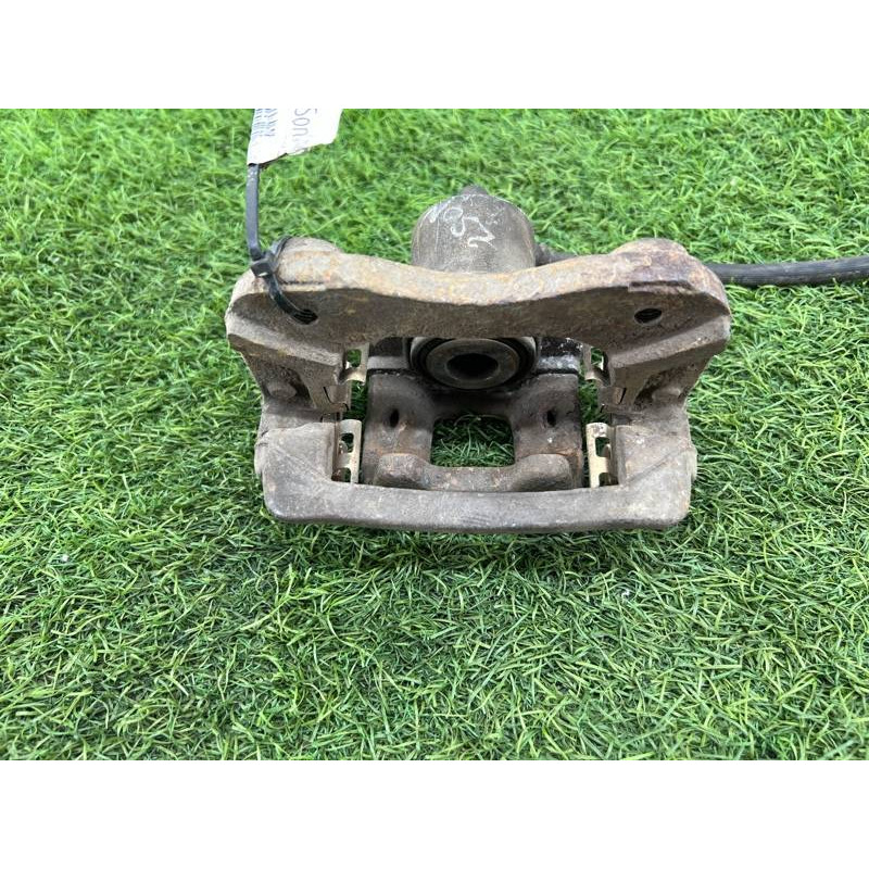 Суппорт тормозной (тормозная система) Hyundai Sonata YF 2013 2.4 58230-3Q100