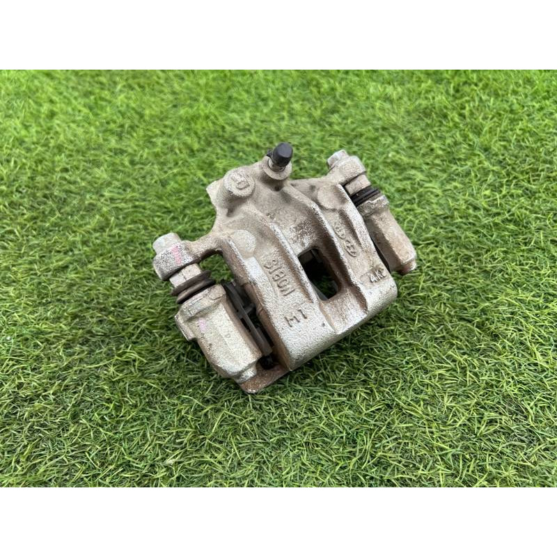 Суппорт тормозной (тормозная система) Hyundai Sonata LF 58230C2100