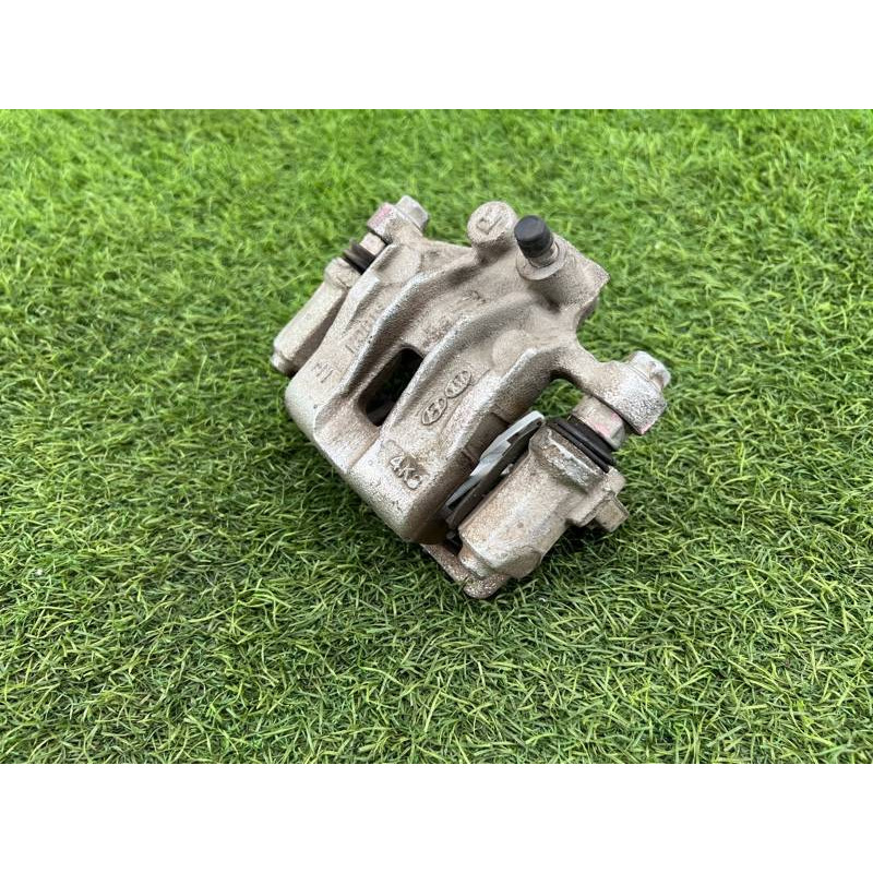 Суппорт тормозной (тормозная система) Hyundai Sonata LF 58230C2100