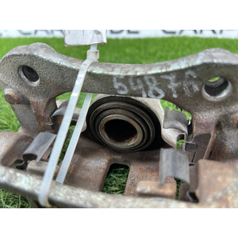 Суппорт тормозной (тормозная система) Hyundai Sonata LF 58230C2100