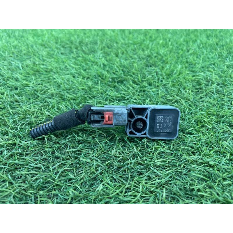 Датчик удара (электрика / датчики) Opel Insignia A 2009 2.0 DTH 13502340