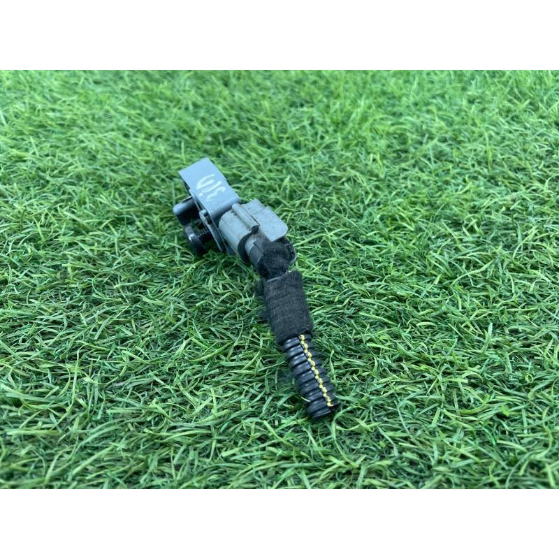 Датчик удара (электрика / датчики) Opel Insignia A 2009 2.0 DTH 13502340