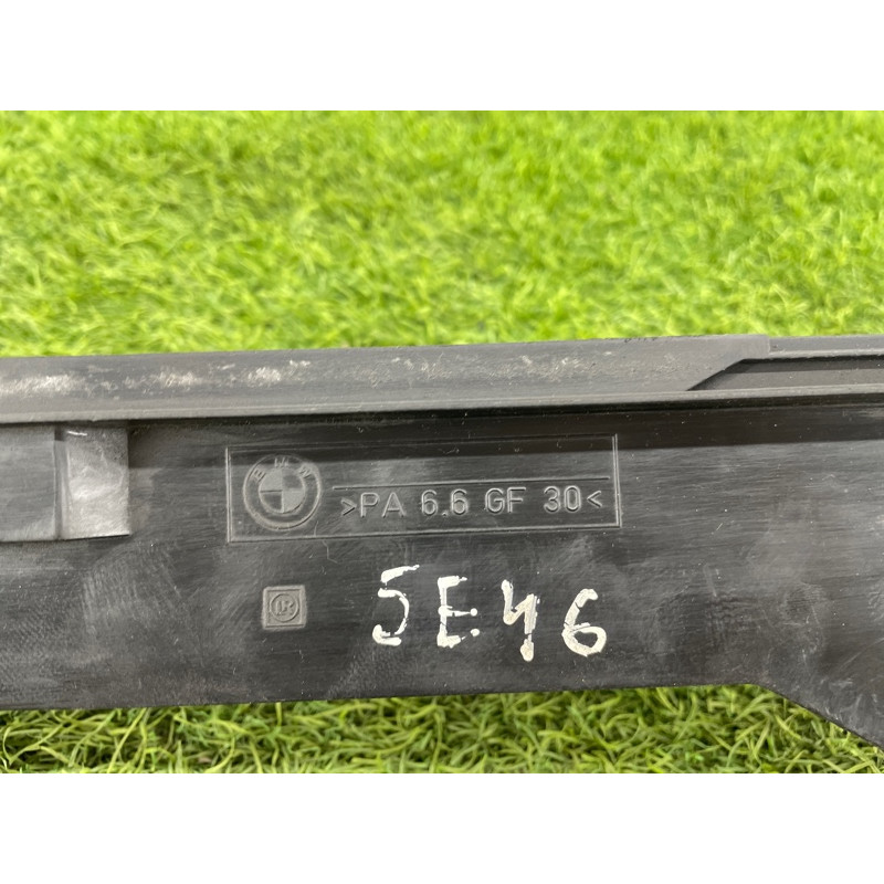 Кронштейн расширительного бачка (кузов и элементы) BMW 3-series E46 M43b18 17111436250