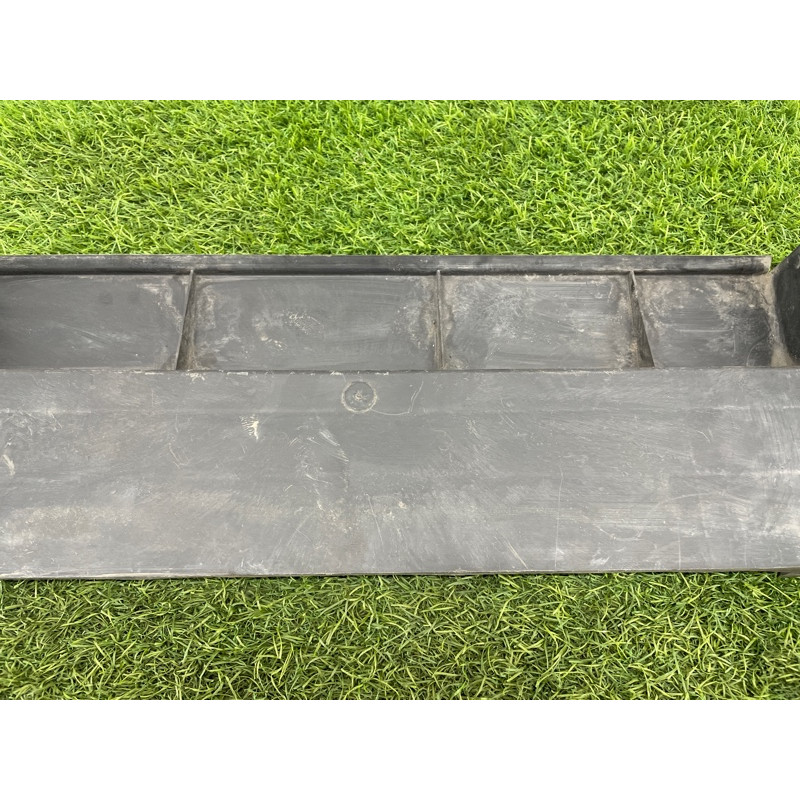 Накладка передней панели (кузов и элементы) BMW 5-series E34 17111712687