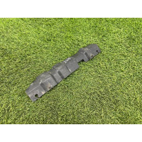 Диффузор радиатора