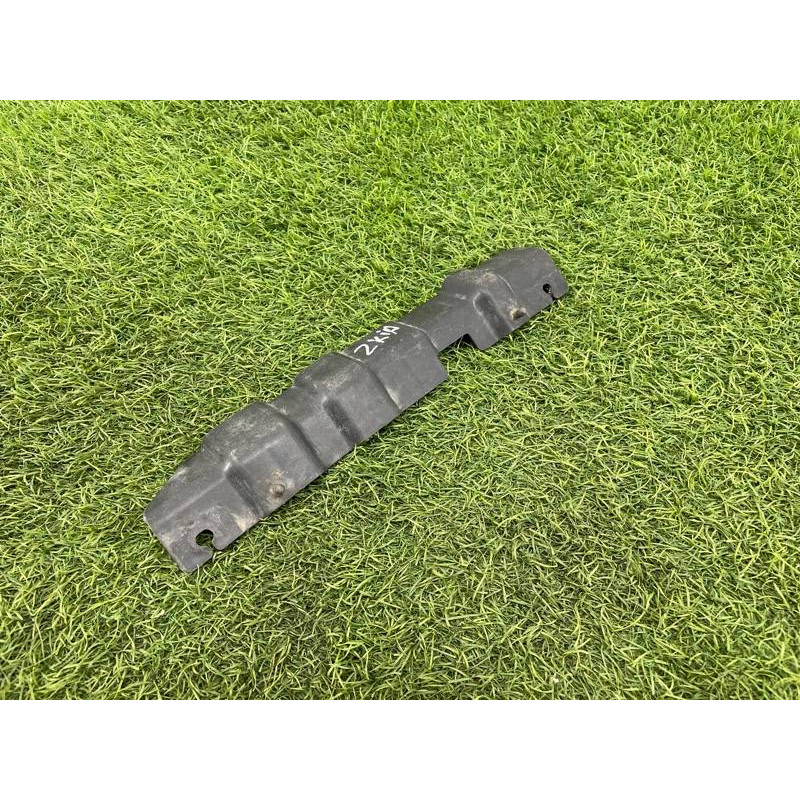 Диффузор радиатора (кузов и элементы) KIA Sorento BL 2007 2.5 CRDI 253453E300