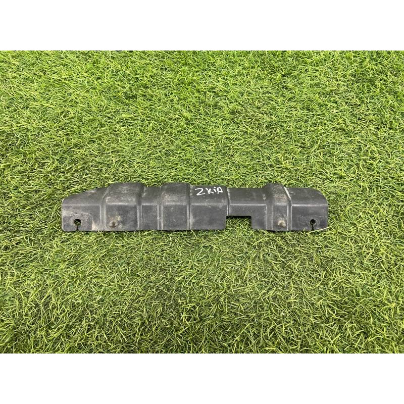 Диффузор радиатора (кузов и элементы) KIA Sorento BL 2007 2.5 CRDI 253453E300