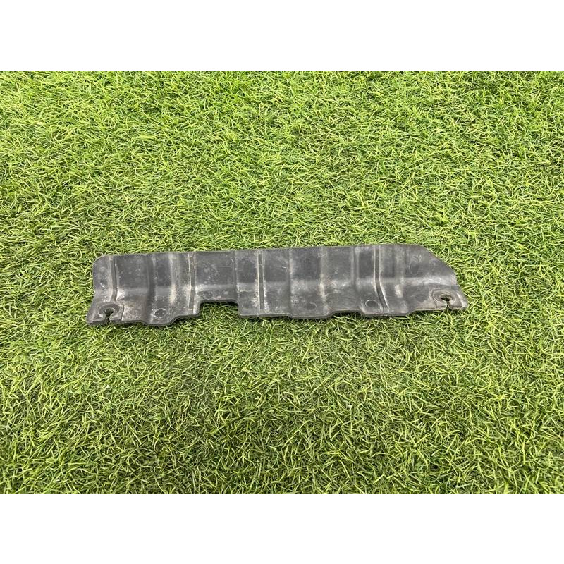 Диффузор радиатора (кузов и элементы) KIA Sorento BL 2007 2.5 CRDI 253453E300