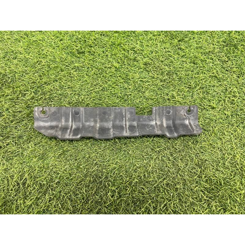 Диффузор радиатора (кузов и элементы) KIA Sorento BL 2007 2.5 CRDI 253453E300