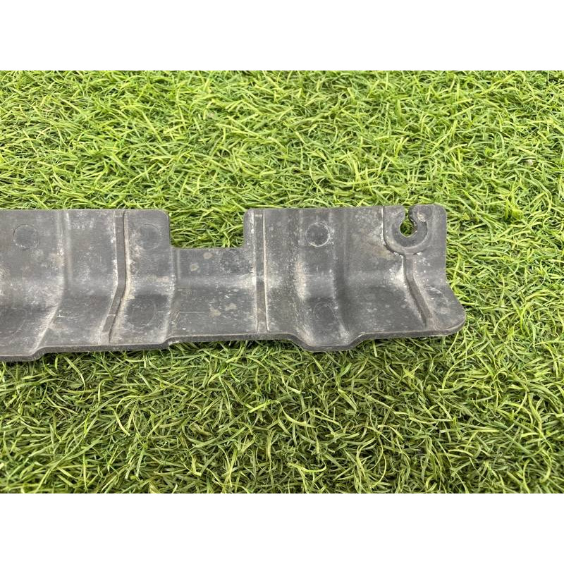 Диффузор радиатора (кузов и элементы) KIA Sorento BL 2007 2.5 CRDI 253453E300