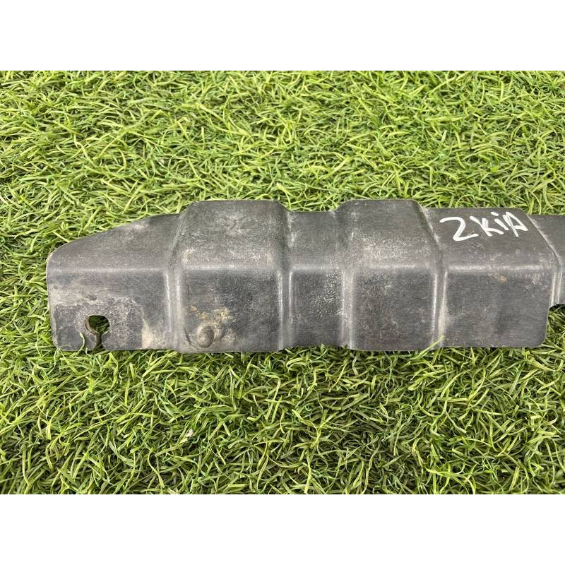 Диффузор радиатора (кузов и элементы) KIA Sorento BL 2007 2.5 CRDI 253453E300