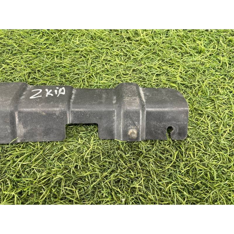 Диффузор радиатора (кузов и элементы) KIA Sorento BL 2007 2.5 CRDI 253453E300