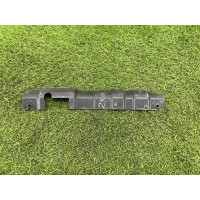 Диффузор радиатора