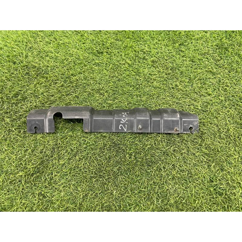 Диффузор радиатора (кузов и элементы) KIA Sorento BL 2007 2.5 CRDI 253453E200