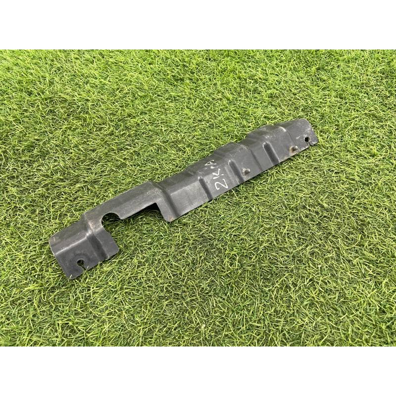 Диффузор радиатора (кузов и элементы) KIA Sorento BL 2007 2.5 CRDI 253453E200