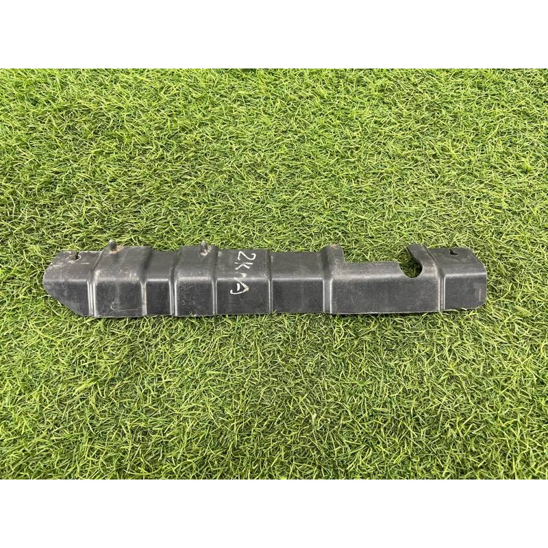 Диффузор радиатора (кузов и элементы) KIA Sorento BL 2007 2.5 CRDI 253453E200