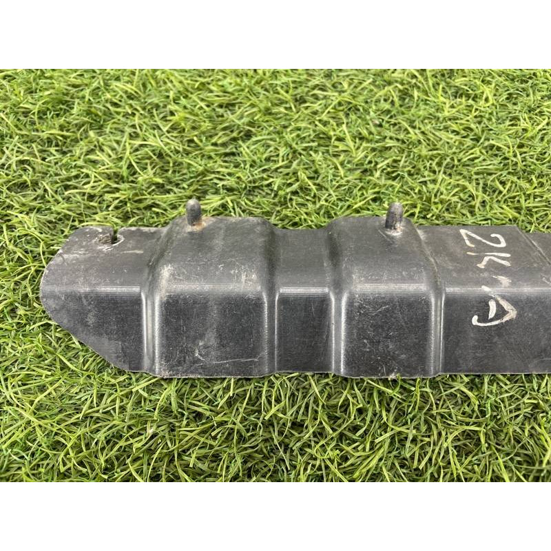 Диффузор радиатора (кузов и элементы) KIA Sorento BL 2007 2.5 CRDI 253453E200