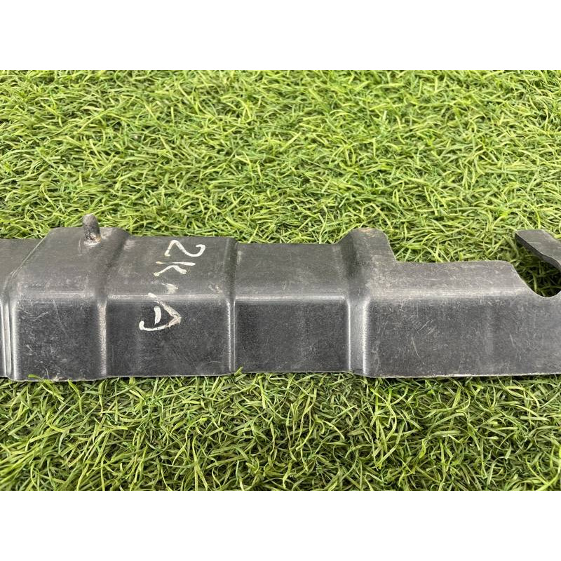 Диффузор радиатора (кузов и элементы) KIA Sorento BL 2007 2.5 CRDI 253453E200