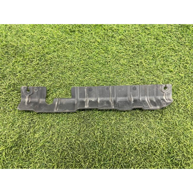 Диффузор радиатора (кузов и элементы) KIA Sorento BL 2007 2.5 CRDI 253453E200