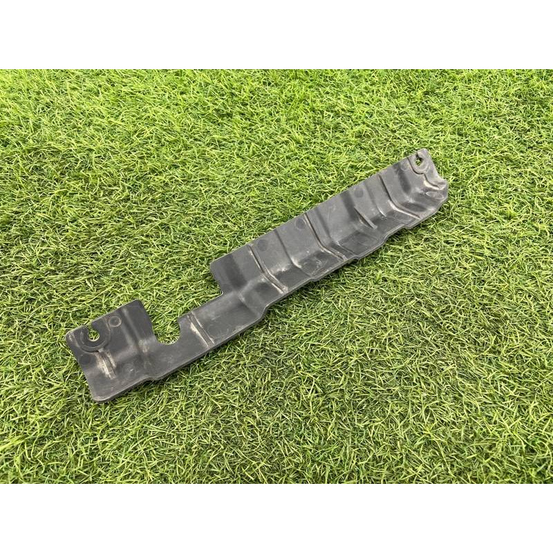 Диффузор радиатора (кузов и элементы) KIA Sorento BL 2007 2.5 CRDI 253453E200