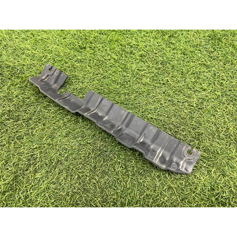 Диффузор радиатора (кузов и элементы) KIA Sorento BL 2007 2.5 CRDI 253453E200