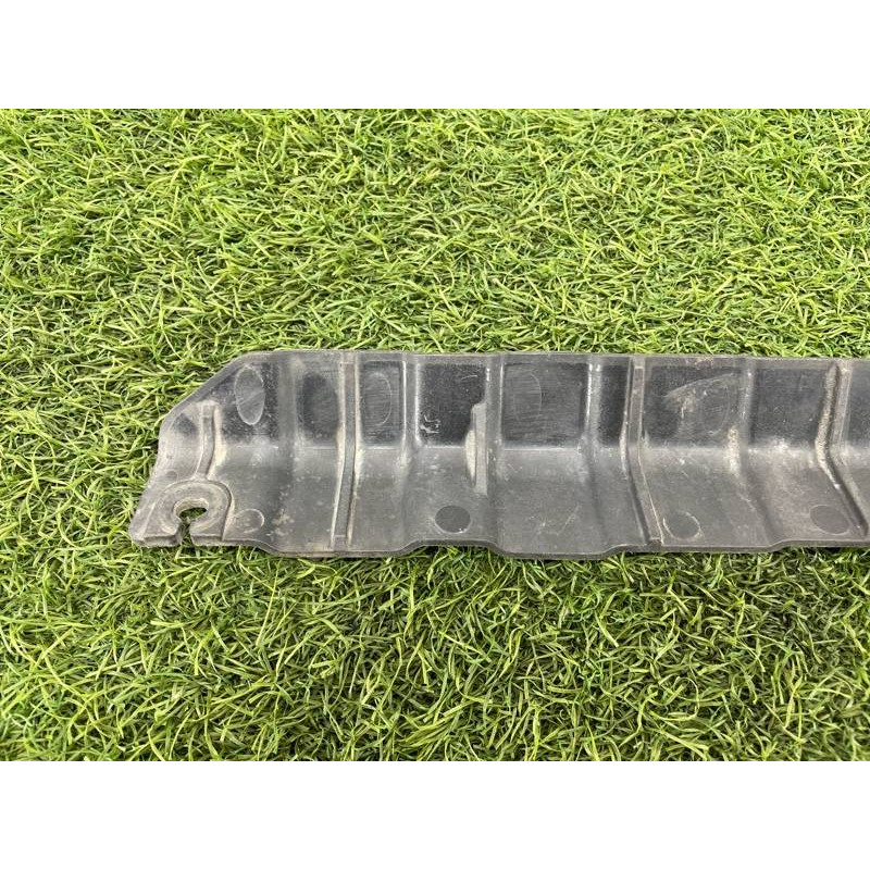 Диффузор радиатора (кузов и элементы) KIA Sorento BL 2007 2.5 CRDI 253453E200