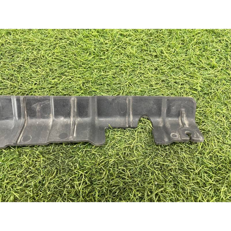 Диффузор радиатора (кузов и элементы) KIA Sorento BL 2007 2.5 CRDI 253453E200