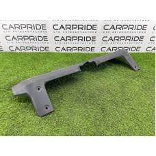 Накладка передней панели