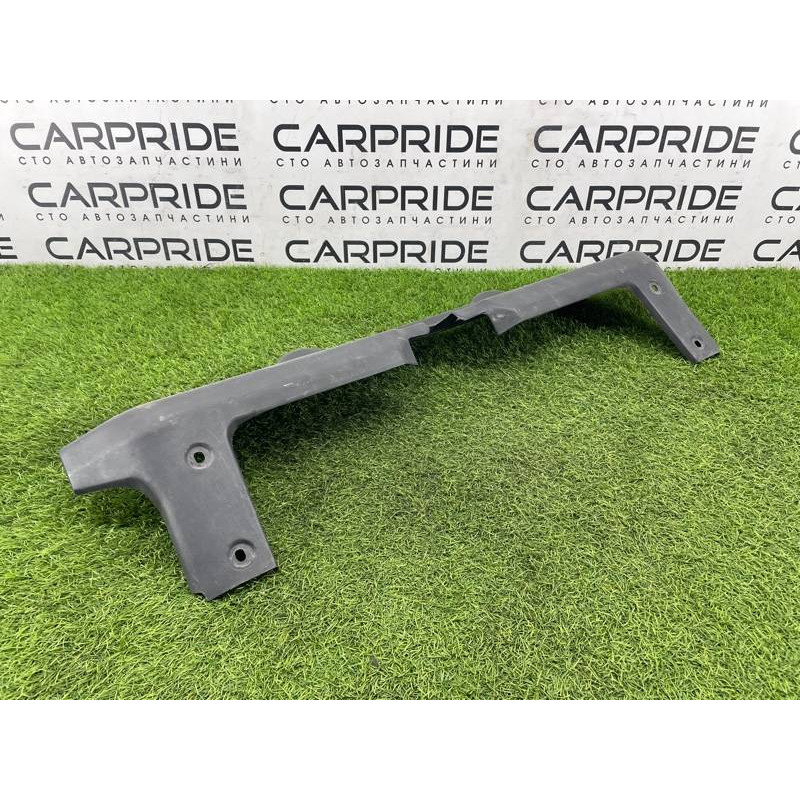 Накладка передней панели (кузов и элементы) KIA Sorento BL 2007 2.5 CRDI 865853E000