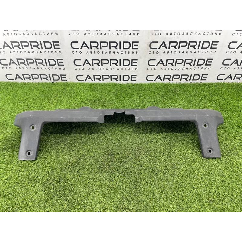 Накладка передней панели (кузов и элементы) KIA Sorento BL 2007 2.5 CRDI 865853E000