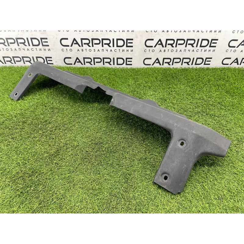 Накладка передней панели (кузов и элементы) KIA Sorento BL 2007 2.5 CRDI 865853E000