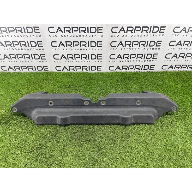 Накладка передней панели (кузов и элементы) KIA Sorento BL 2007 2.5 CRDI 865853E000