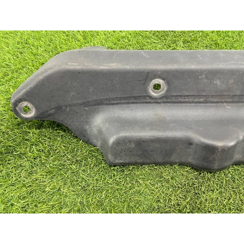 Накладка передней панели (кузов и элементы) KIA Sorento BL 2007 2.5 CRDI 865853E000