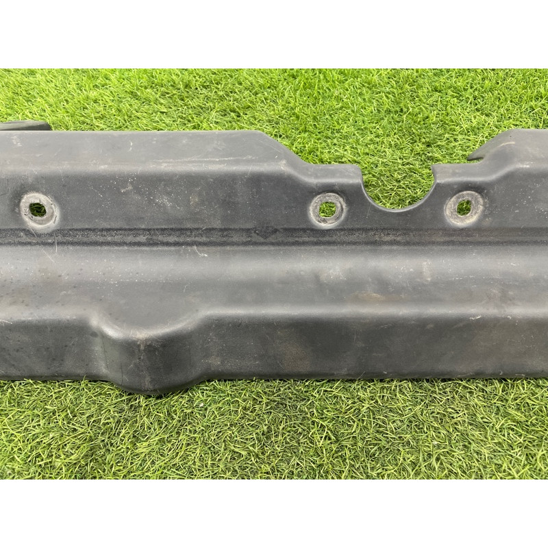 Накладка передней панели (кузов и элементы) KIA Sorento BL 2007 2.5 CRDI 865853E000