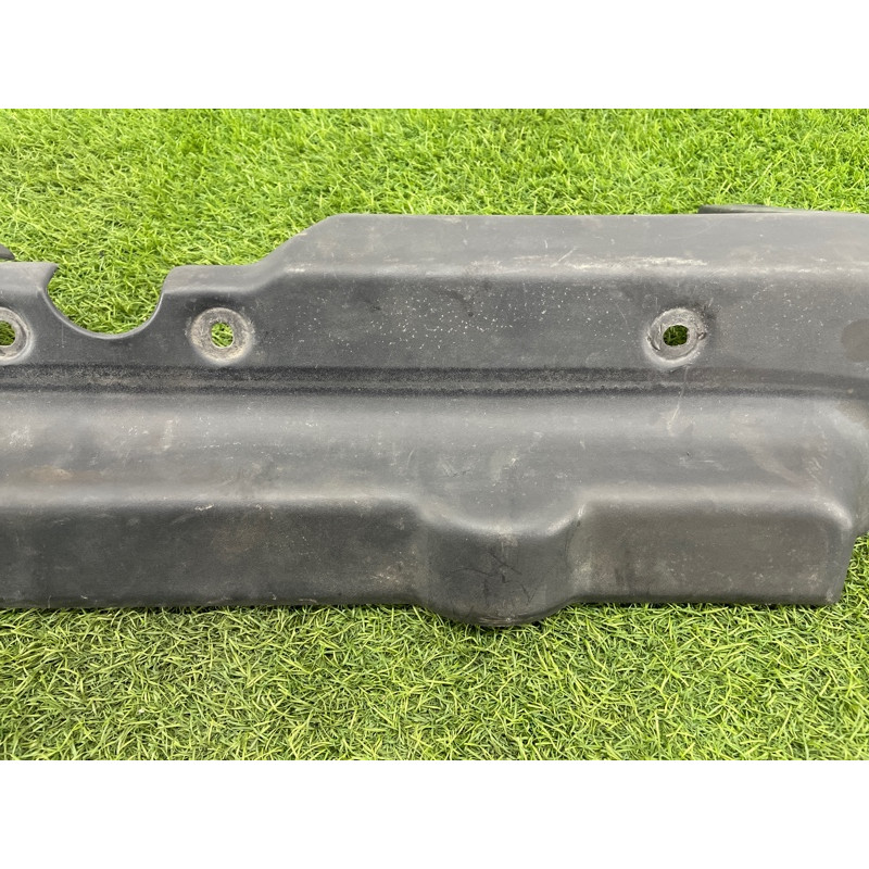 Накладка передней панели (кузов и элементы) KIA Sorento BL 2007 2.5 CRDI 865853E000