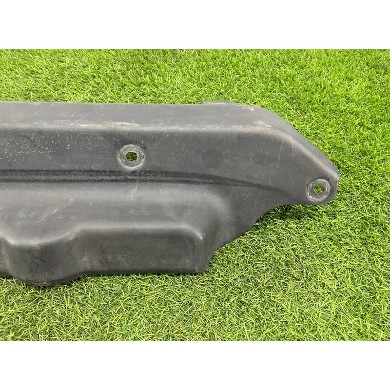 Накладка передней панели (кузов и элементы) KIA Sorento BL 2007 2.5 CRDI 865853E000