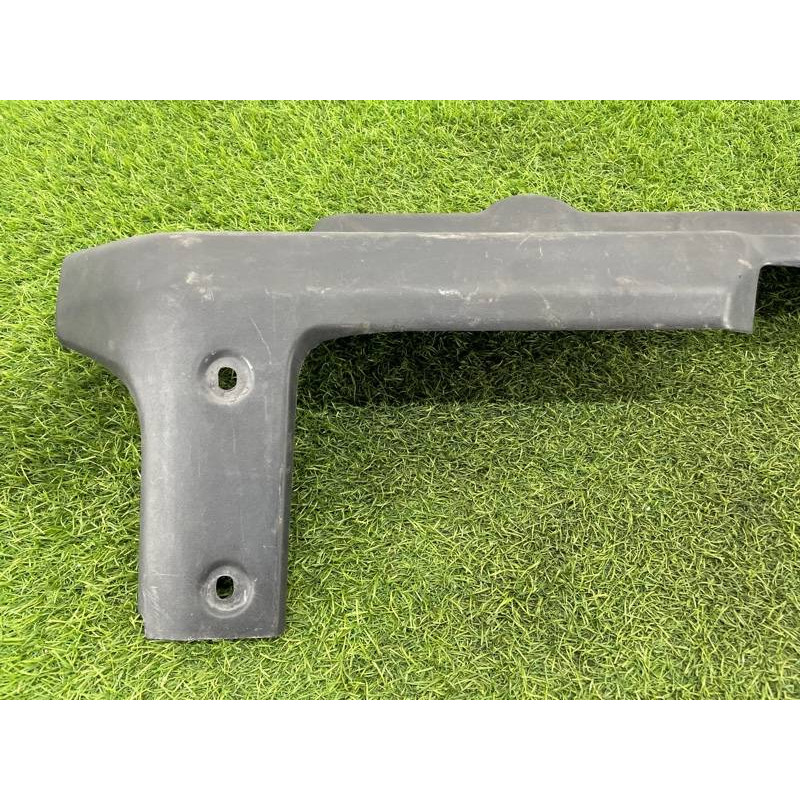 Накладка передней панели (кузов и элементы) KIA Sorento BL 2007 2.5 CRDI 865853E000