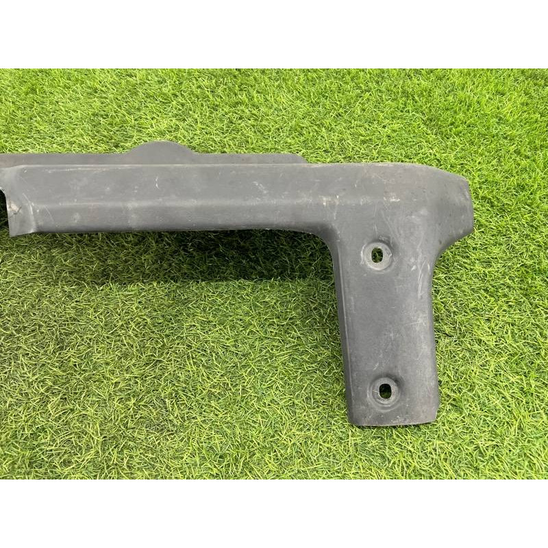 Накладка передней панели (кузов и элементы) KIA Sorento BL 2007 2.5 CRDI 865853E000