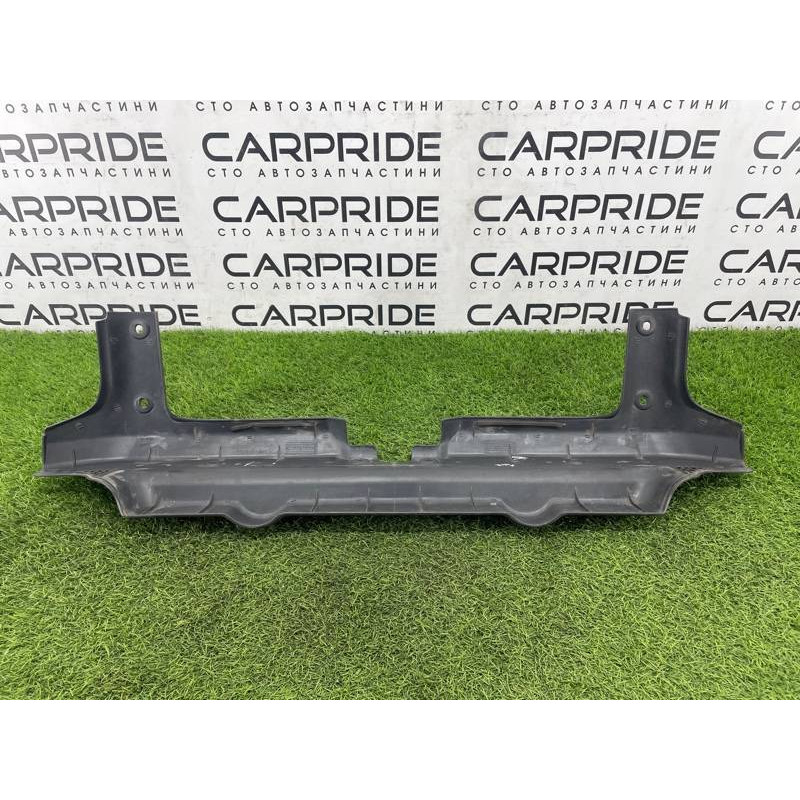 Накладка передней панели (кузов и элементы) KIA Sorento BL 2007 2.5 CRDI 865853E000