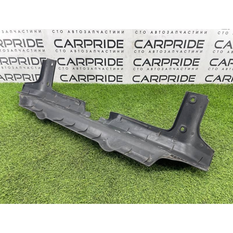 Накладка передней панели (кузов и элементы) KIA Sorento BL 2007 2.5 CRDI 865853E000