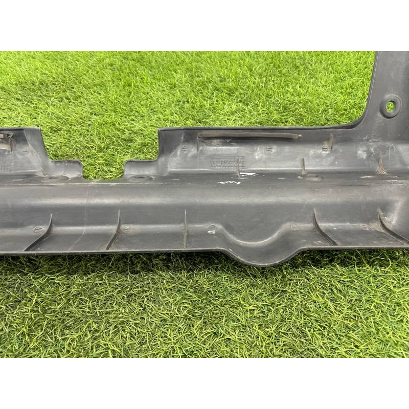 Накладка передней панели (кузов и элементы) KIA Sorento BL 2007 2.5 CRDI 865853E000