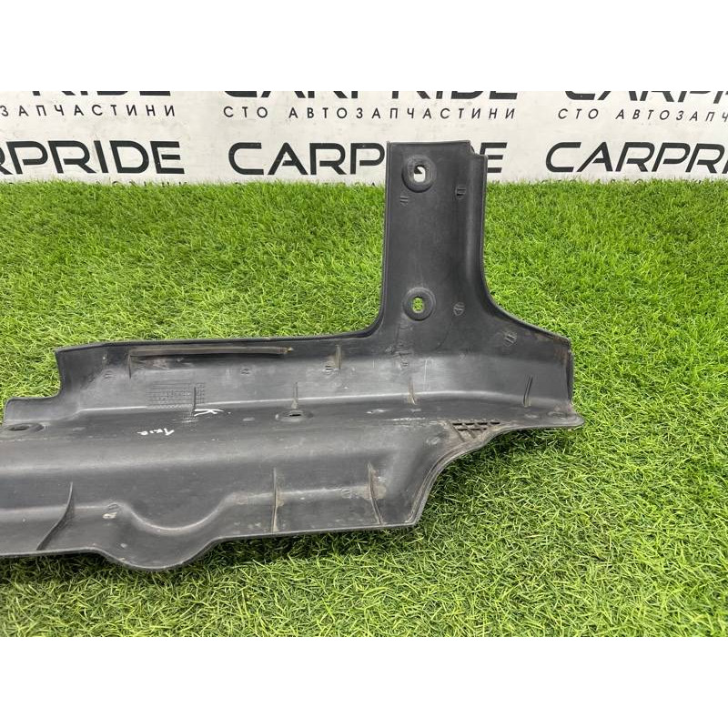 Накладка передней панели (кузов и элементы) KIA Sorento BL 2007 2.5 CRDI 865853E000