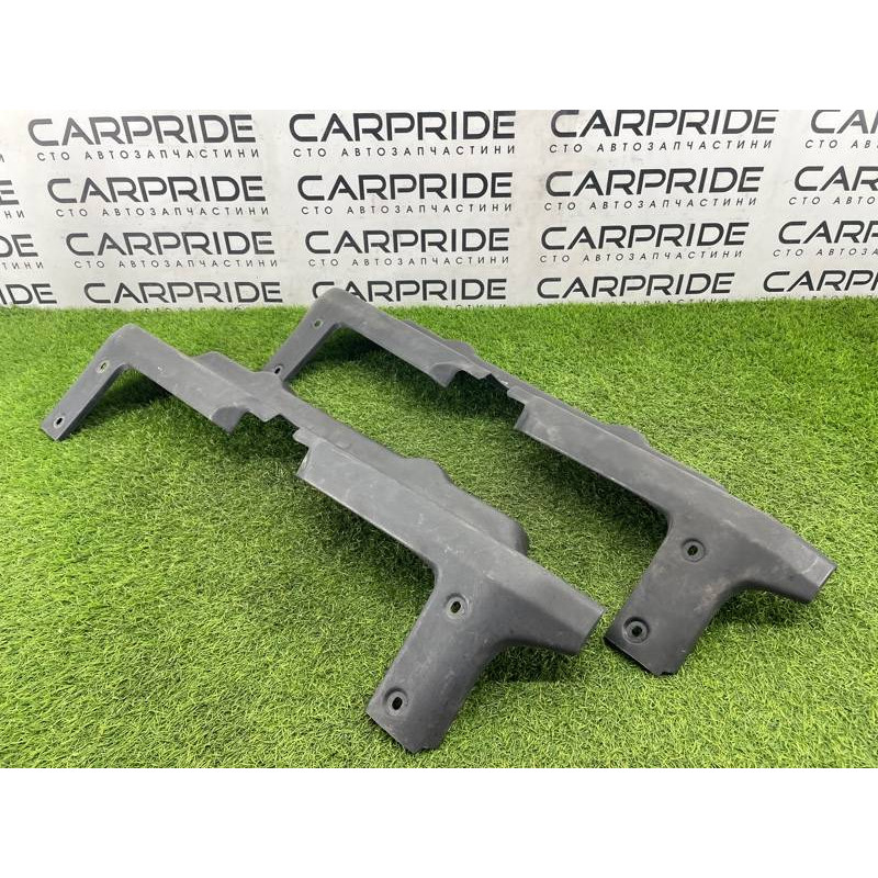 Накладка передней панели (кузов и элементы) KIA Sorento BL 2007 2.5 CRDI 865853E000