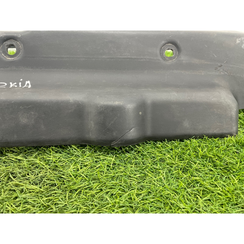 Накладка передней панели (кузов и элементы) KIA Sorento BL 2007 2.5 CRDI 865853E000