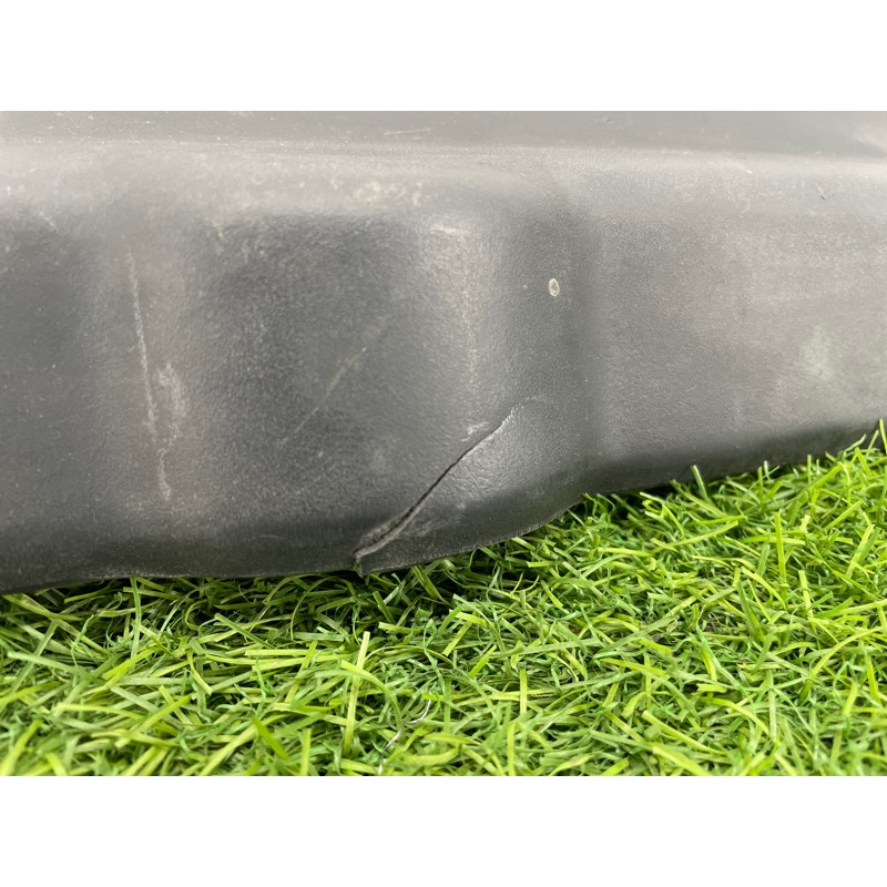 Накладка передней панели (кузов и элементы) KIA Sorento BL 2007 2.5 CRDI 865853E000